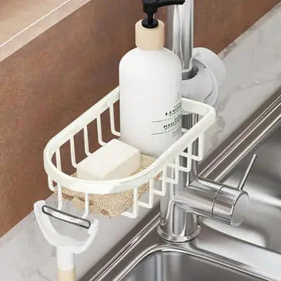 Estante Organizador de Baño Premium