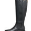 Botas de Caballero de Piel de Vaca de Tacón Bajo Premium para Mujeres