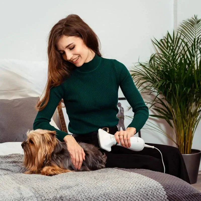 iPettie Pet Grooming Dryer