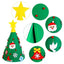Mon Premier Sapin de Noël - Une Décoration de Fête Prisée
