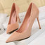 Elegant Women's High Heels Pumps