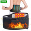 Ceinture de soutien lombaire magnétique premium