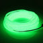 Guirlande lumineuse LED EL Neon avec contrôleur