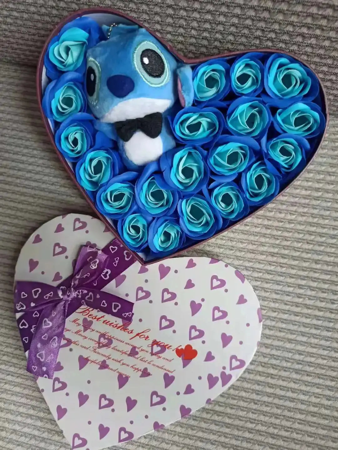 Jouets en peluche faits main pour toutes les occasions