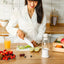 Portable Electric Blender Mini Juice Maker