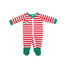 Ensemble de pyjamas de Noël en famille 2020 - Tenues d'hiver assorties