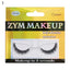 Self-Adhesive False Eyelashes for Effortless Beauty