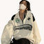 Retro Y2K Jacket - Embrace Vintage Style
