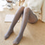 Elegant Elastic Translucent Women Tights