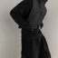 Veste sans manches décontractée de style coréen