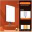 BrightView Selfie Light avec grand affichage