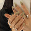 Consejos de Uñas Premium para un Estilo Sin Esfuerzo