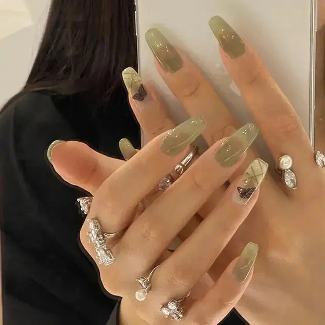 Consejos de Uñas Premium para un Estilo Sin Esfuerzo