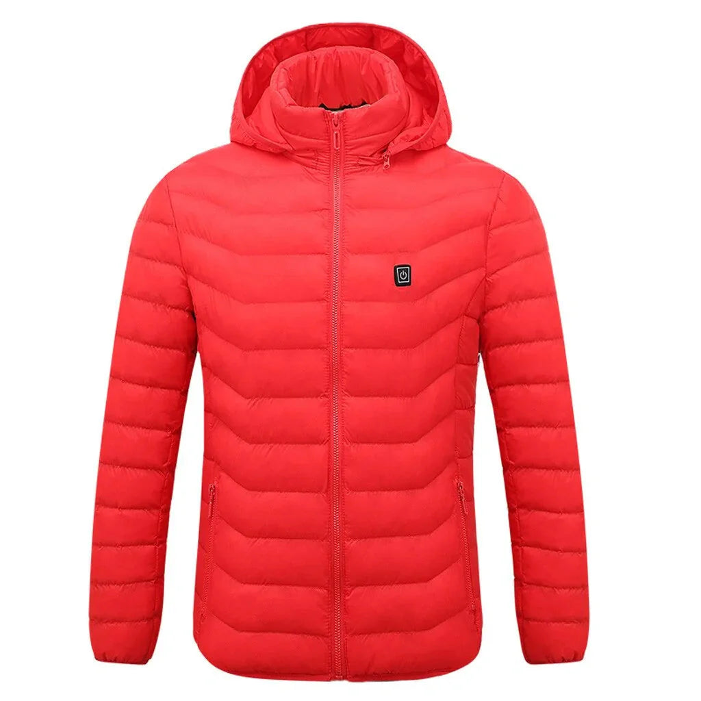 Premium Outdoor Hiking Sports Winter Jacket