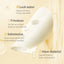 Mascarilla de Tela Nutritiva de Arroz Bioaqua para una Piel Radiante