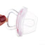 Premium Baby Silicone Pacifier for Comfort and Security