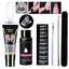 Premium Poly Nail Gel Set for Stunning Nail Art