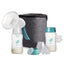 Deluxe Advanced Manual Breast Pump