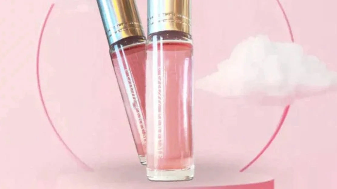Alluring Women's Eau de Parfum