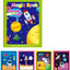 Libro de Pintura Mágica con Agua para Niños