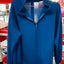 Men's Long-Sleeved Cashmere Blend Cardigan