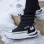 Stylish Casual Boots for Women