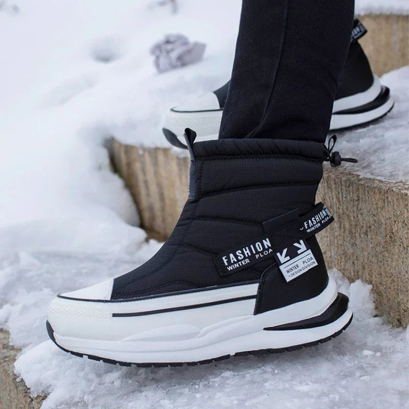 Stylish Casual Boots for Women