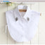 Detachable Collars for Women - Effortless Style Upgrade