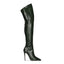 Elegant Over the Knee Boots for Every Occasion