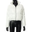 Veste d'hiver en duvet premium pour un confort ultime