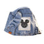 Chaqueta de mezclilla Mickey para niños