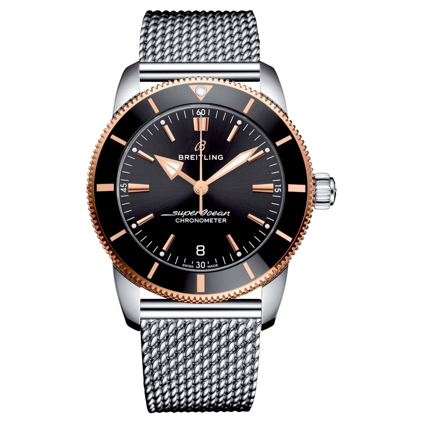 Montre Breitling Super Ocean pour hommes