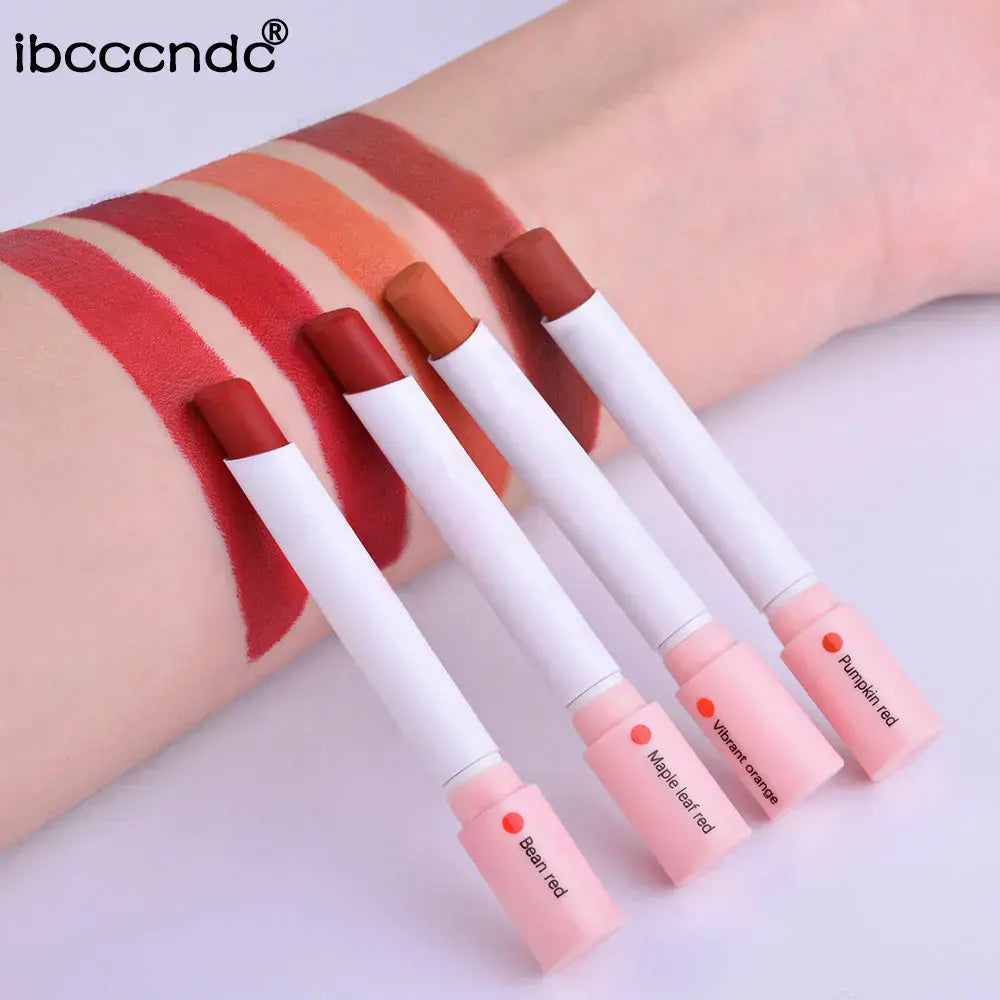Creative Cigarette Lipstick Set