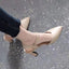 Elegant Women's High Heels for Every Occasion