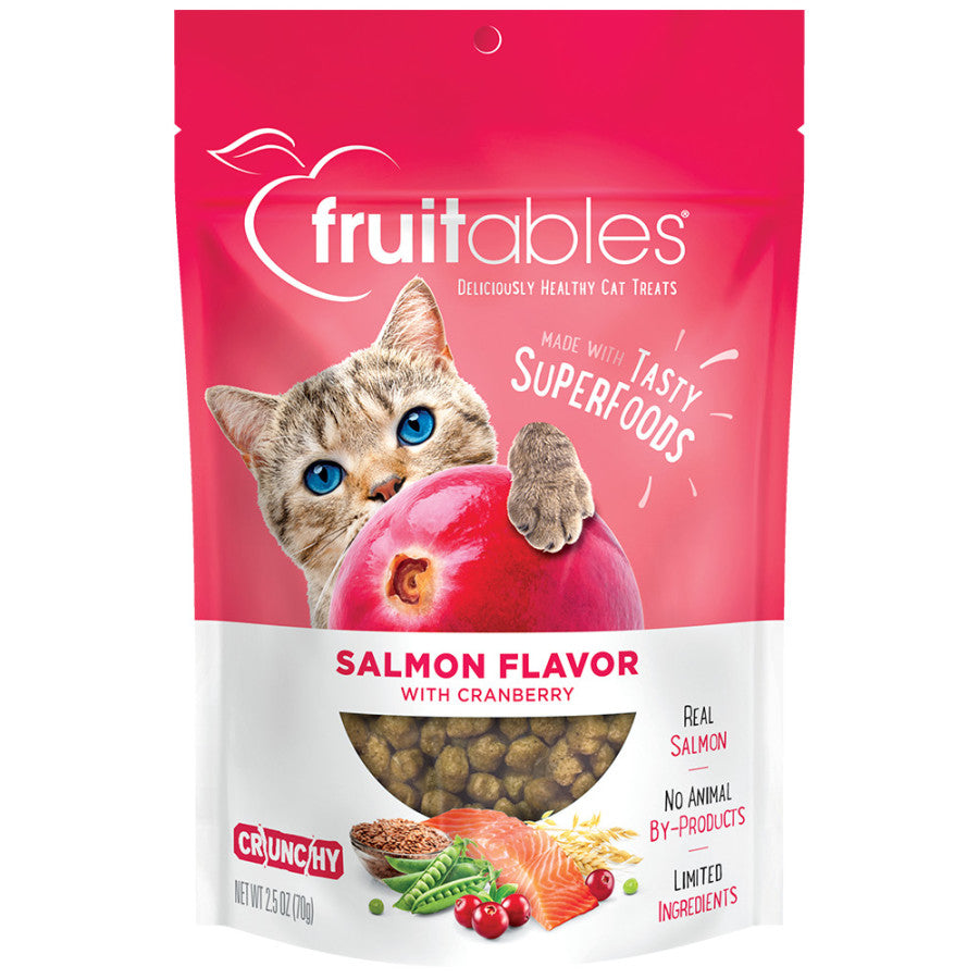 Galletas para Gatos Fruitables