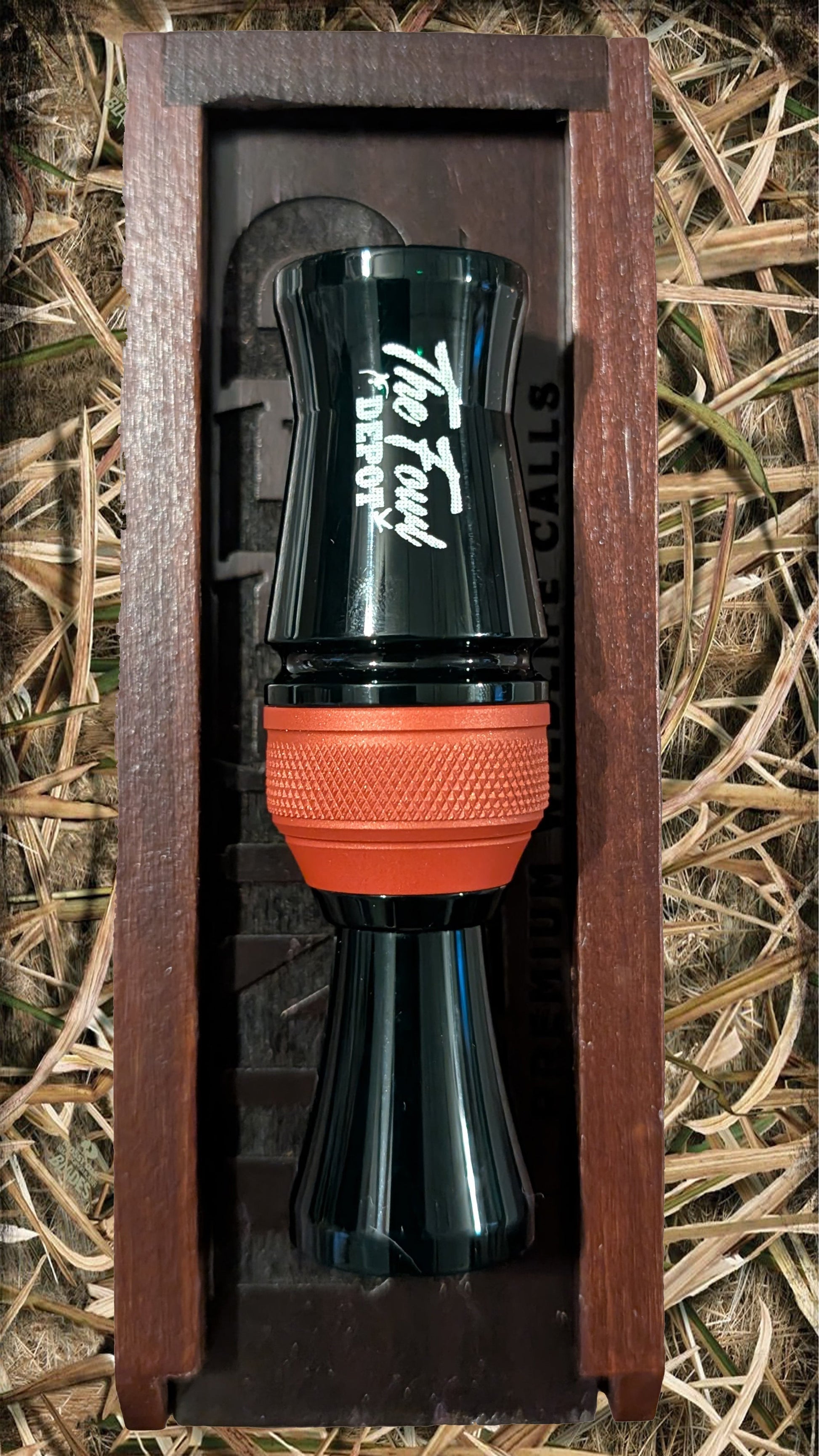 Premium United Callworks Waterfowl Calls for Hunters - Korvel