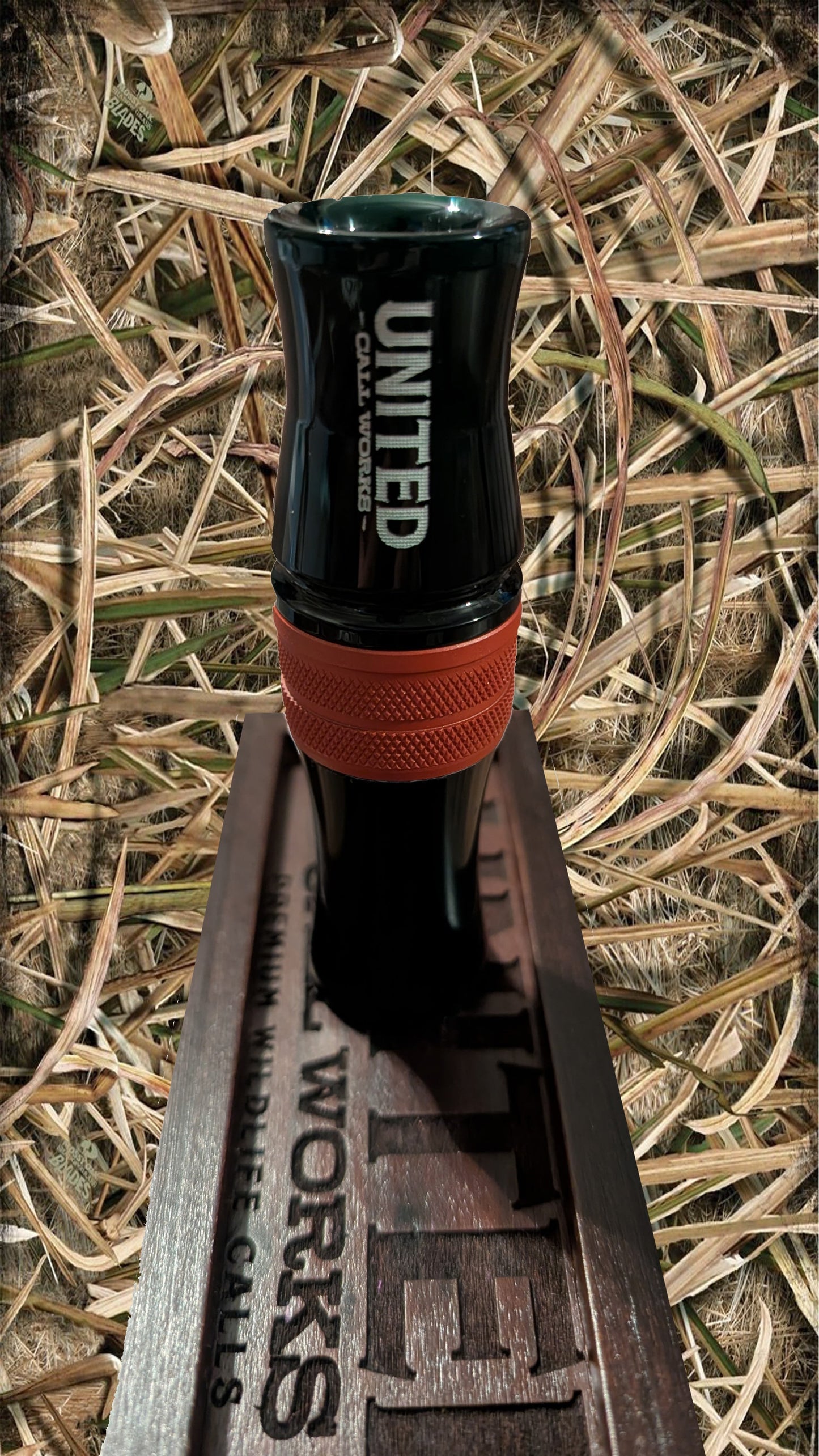 Premium United Callworks Waterfowl Calls for Hunters - Korvel