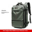 Men's Business Multifunction Laptop Backpack