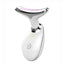 Appareil de massage facial à vibration premium