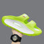 Chaussons de Plage Tendance pour Couples
