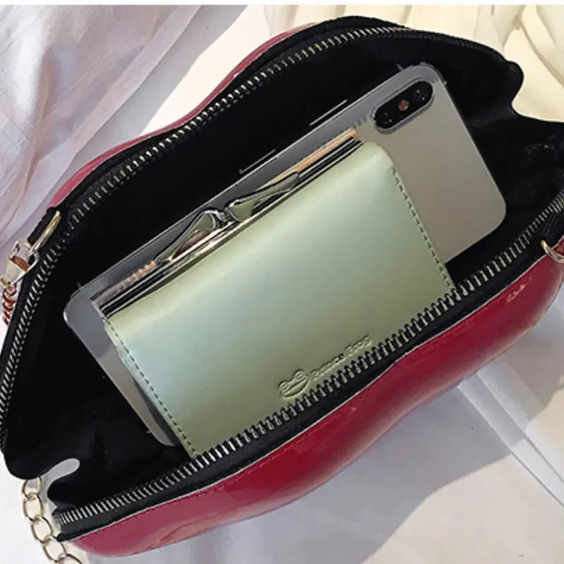 Bolso Mini Crossbody Chic para Mujeres - Esencial de Moda 2023