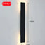 Modern 6W LED Indoor Wall Lamp for Bedroom & Living Room