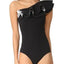 Ensemble de Bikinis avec Coussinets pour Femmes