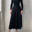 Elegant Long Sleeve Dress for Women