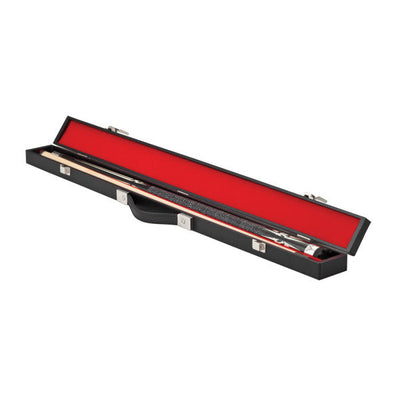 Casemaster Elite 1x1 Hard Cue Carrier - Korvel