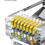 Cable Ethernet Cat 6 Premium - Solución de Networking de 1000Mbps
