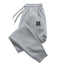 Pantalones de entrenamiento premium para hombre
