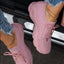 Zapatillas de Correr para Mujer - Zapatillas de Moda Cómodas