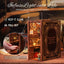 Kit Nook Enchanté - Expérience de bricolage miniature DIY