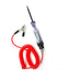 Digital Electric Voltage Circuit Tester for Automotive Use